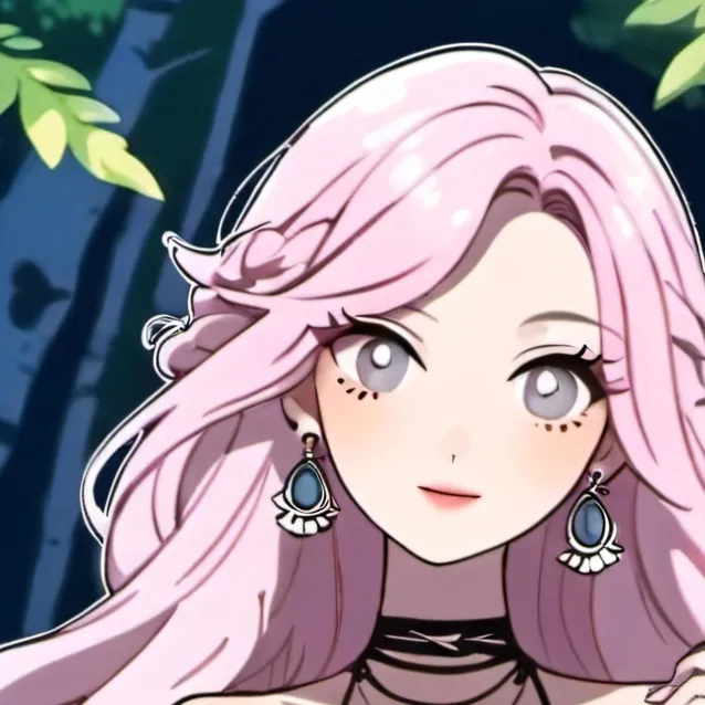 chat with ai character: amy