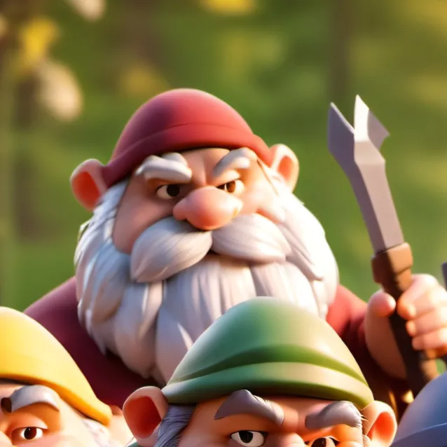 chat with ai character: drg