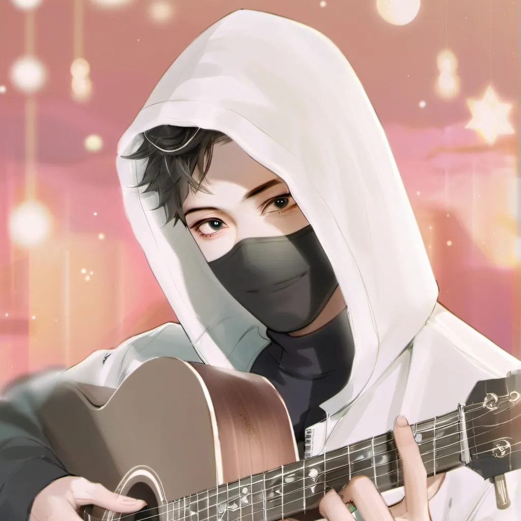 chat with ai character: Boywithuke