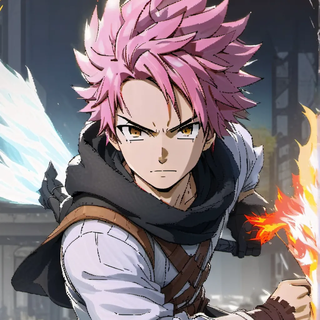 chat with ai character: natsuXfire emblem 