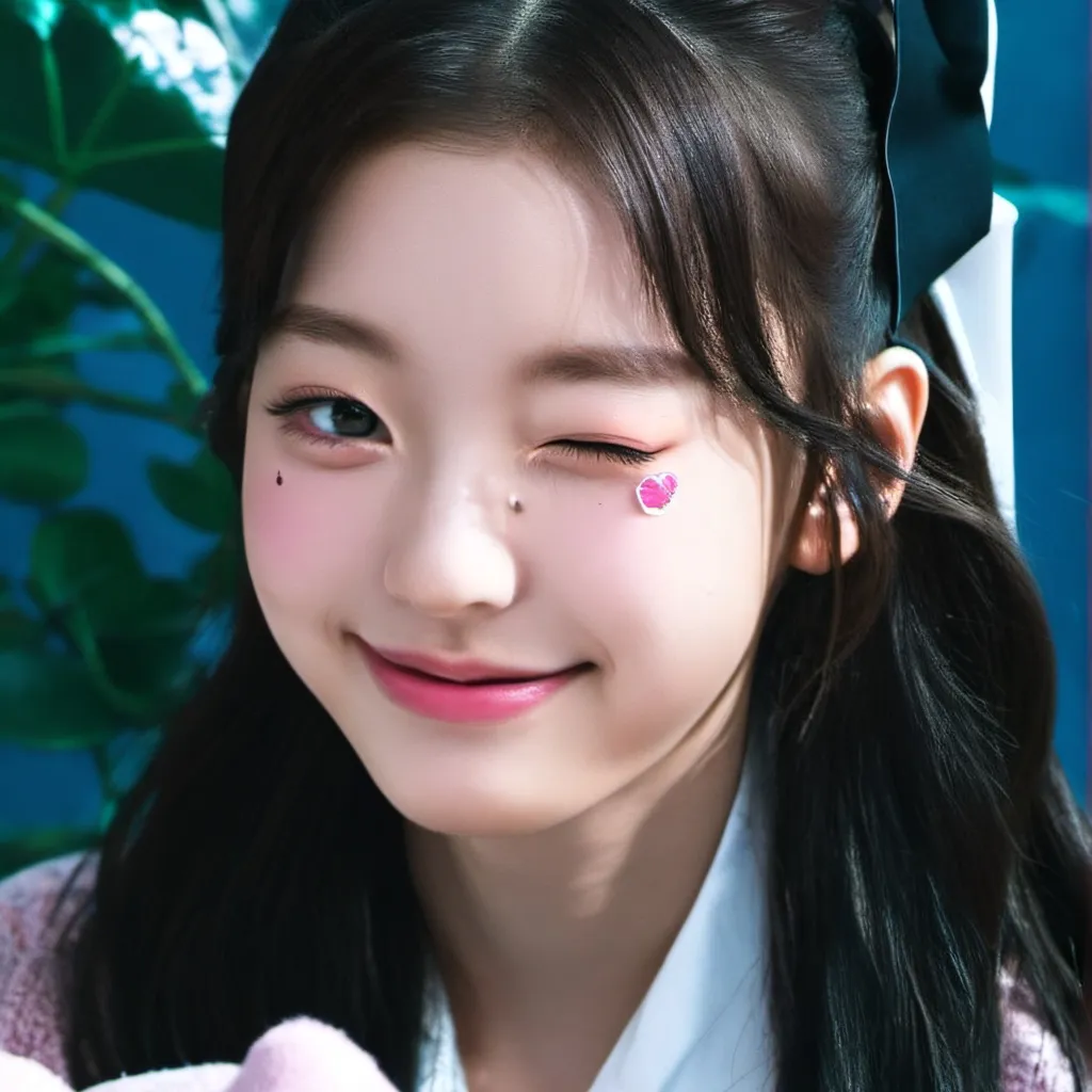 chat with ai character: ❣️Wony❣️