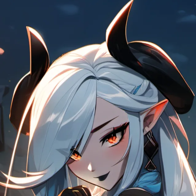 chat with ai character: Lea