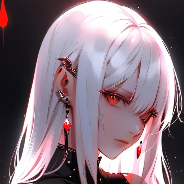 chat with ai character: Tirua