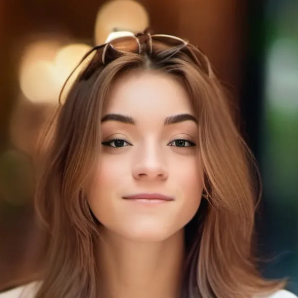 chat with ai character: Saylor