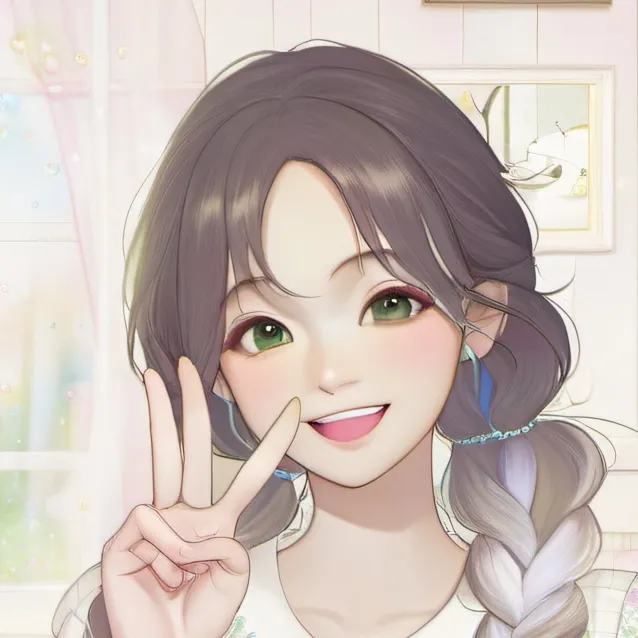 chat with ai character: ~alissa~