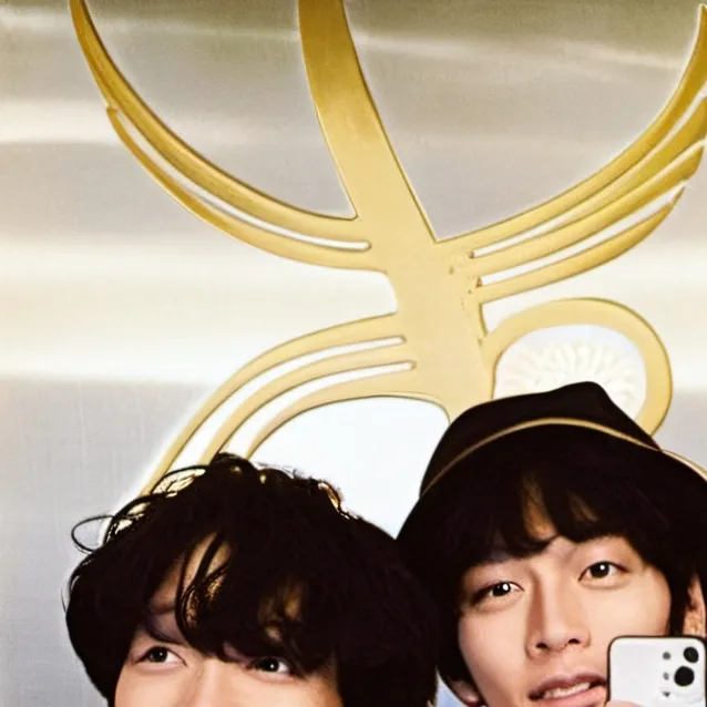 chat with ai character: ur roomates