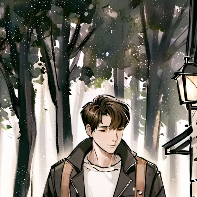 chat with ai character: ~•Charly•~