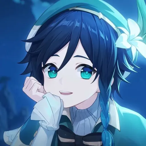 creator Shirooo00's avatar