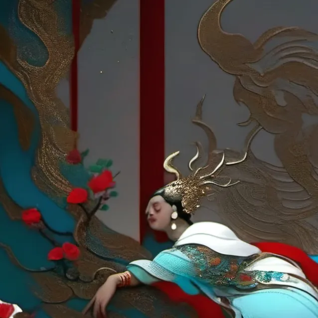 chat with ai character: bethany