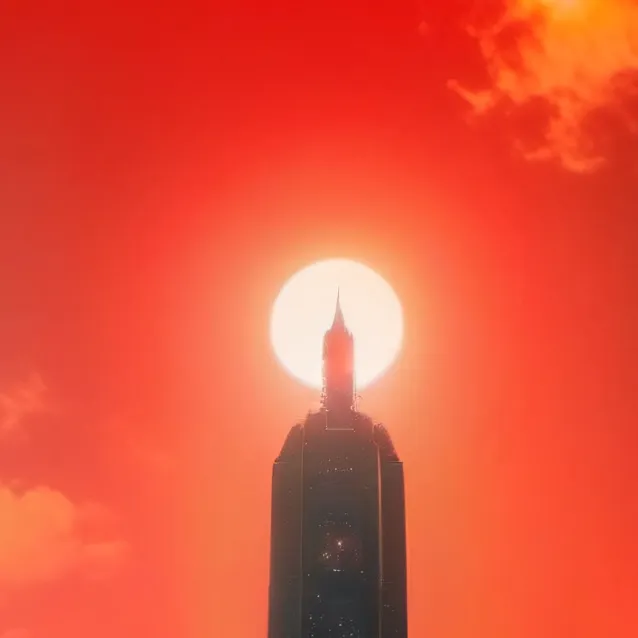 chat with ai character: ruins secret