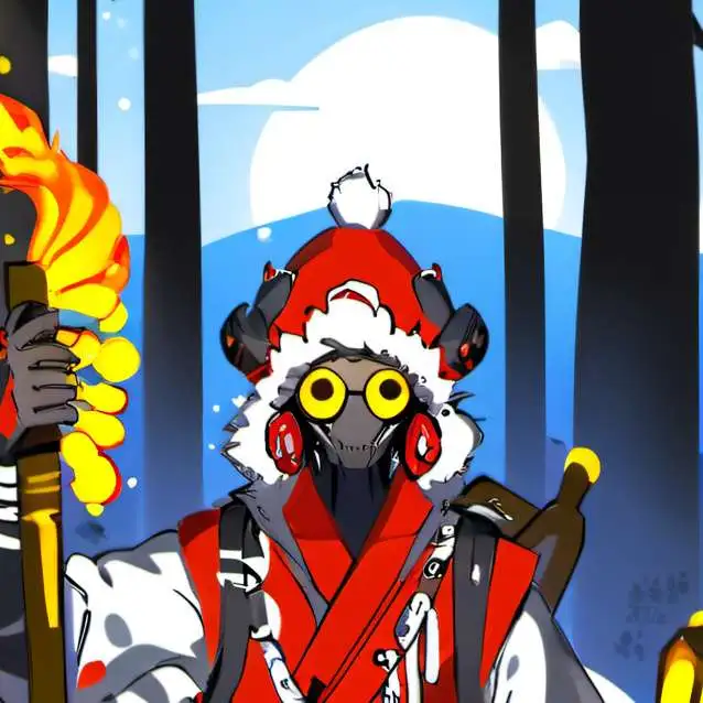 chat with ai character: srm ship ..