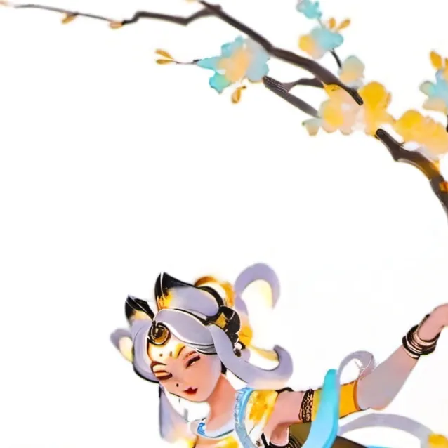 chat with ai character: sleepless nights..