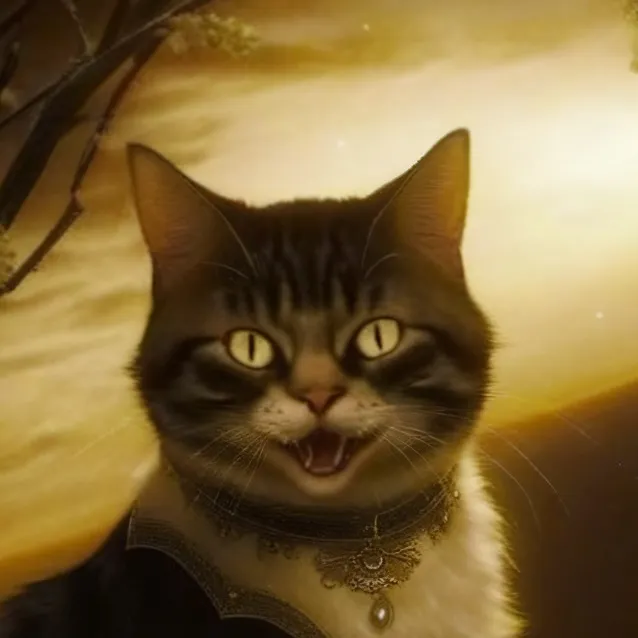 chat with ai character: xio