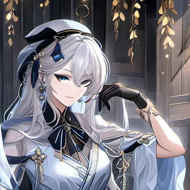 chat with ai character: Phoebe 