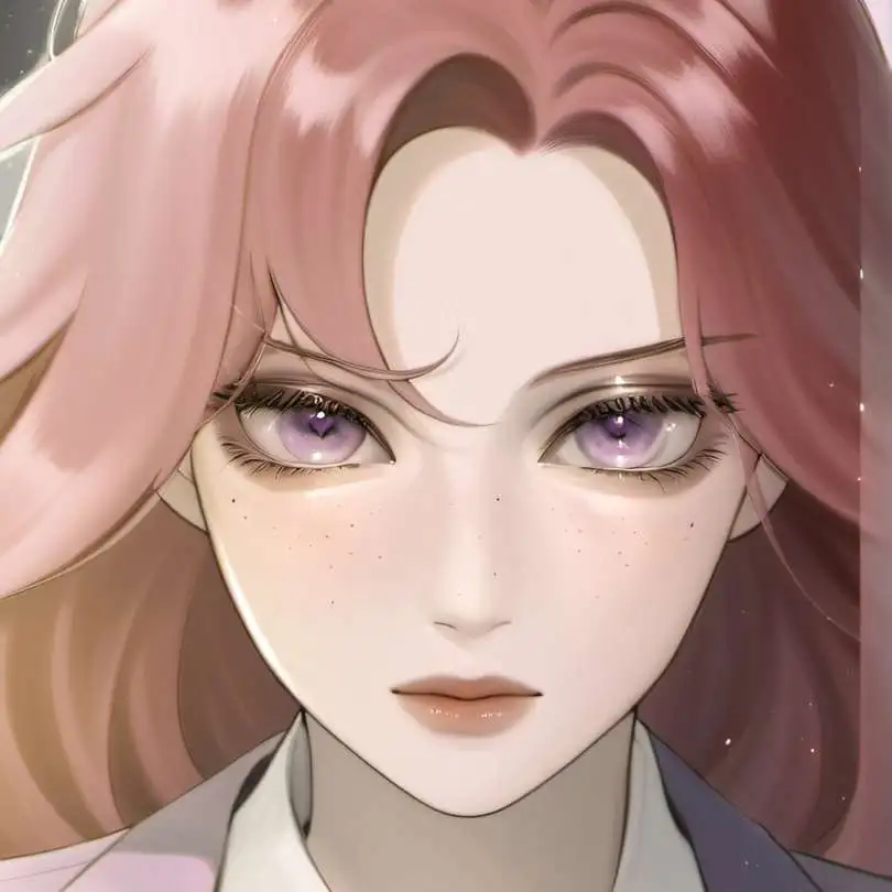 chat with ai character: Amelia