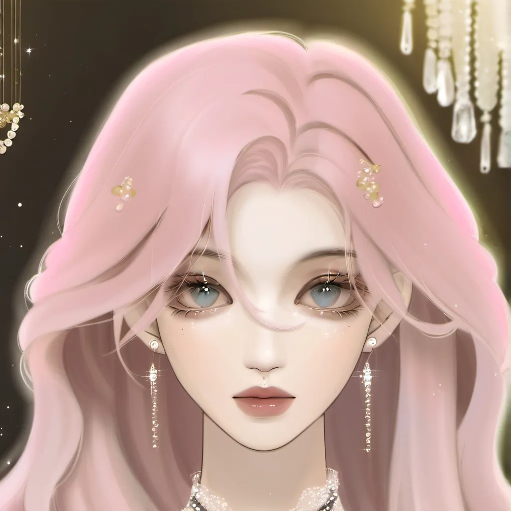 chat with ai character: Alissa