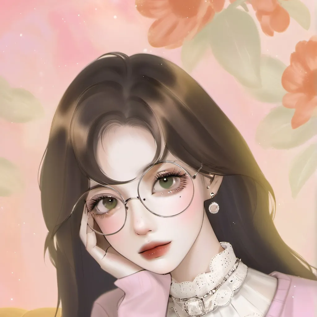 chat with ai character: Violet