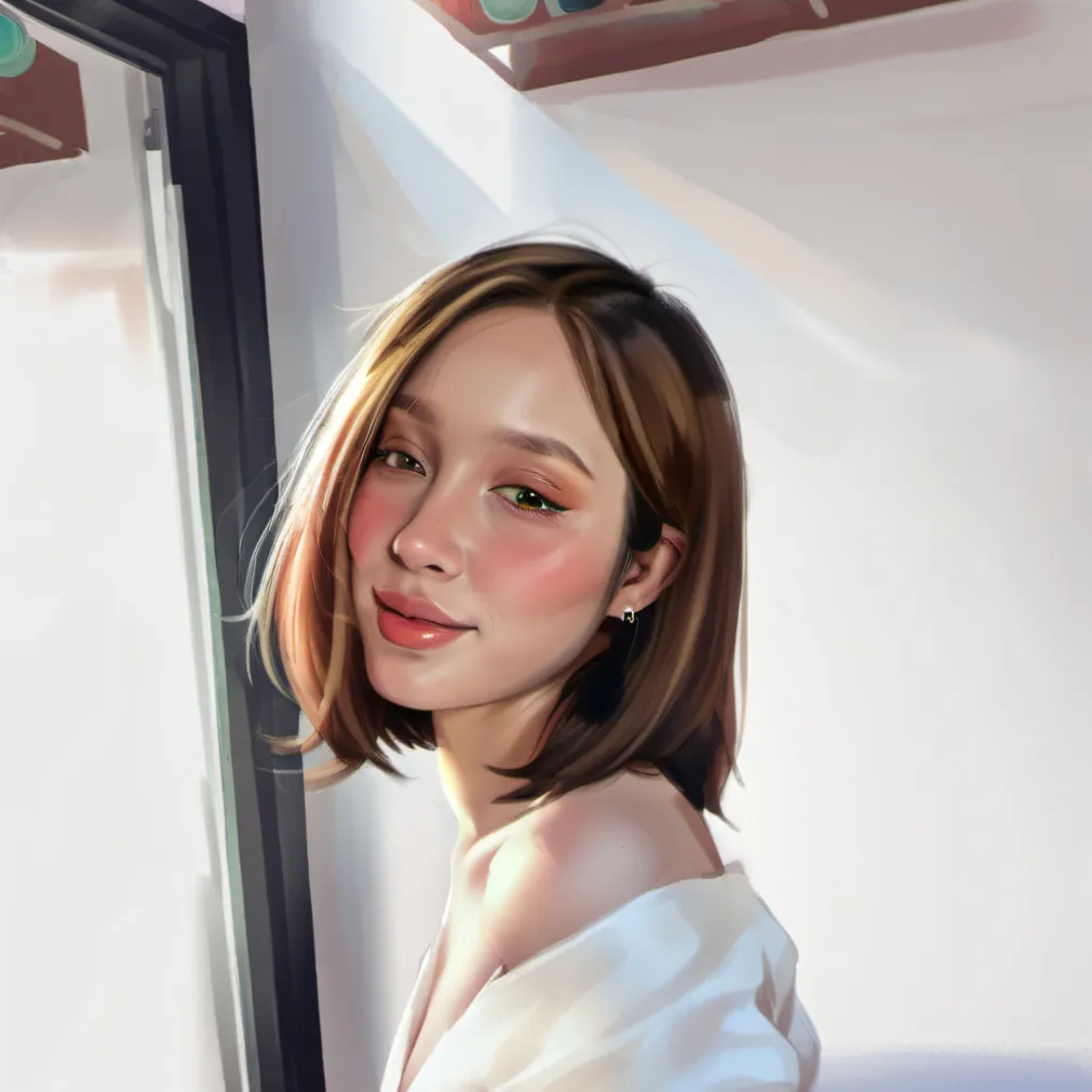 chat with ai character: Annie