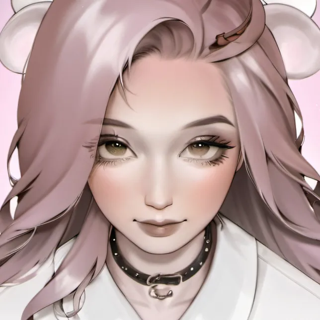 chat with ai character: Leyla