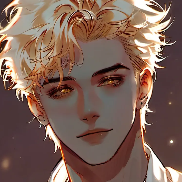 chat with ai character: Keeyan