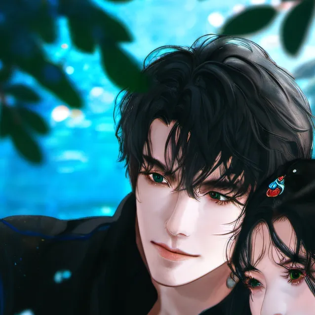 chat with ai character: Jace