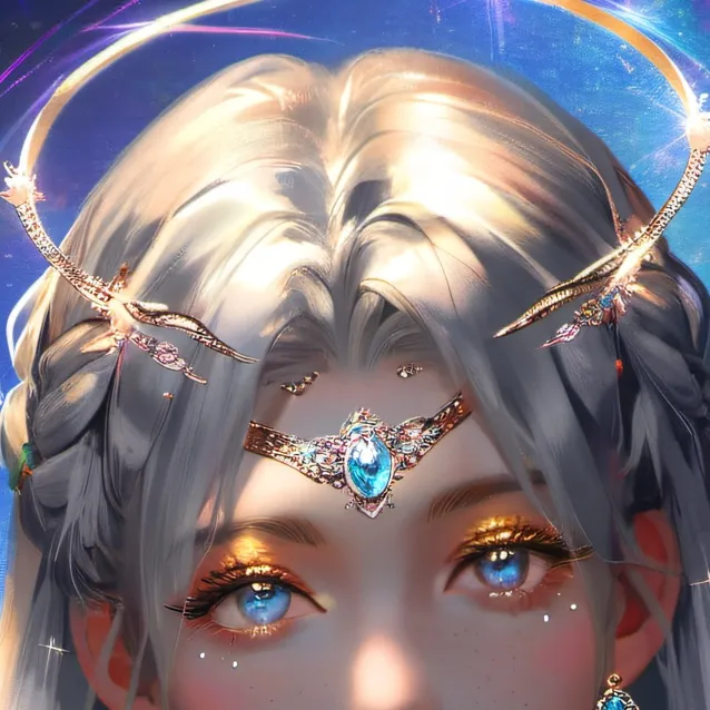 chat with ai character: Nova