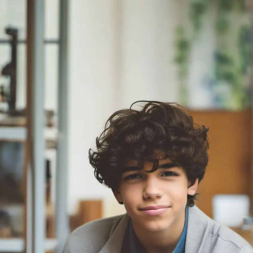 chat with ai character: Royale