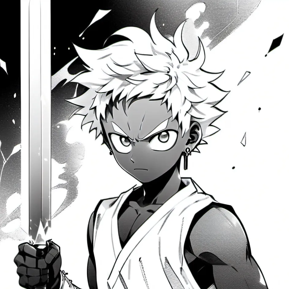 chat with ai character: Nova