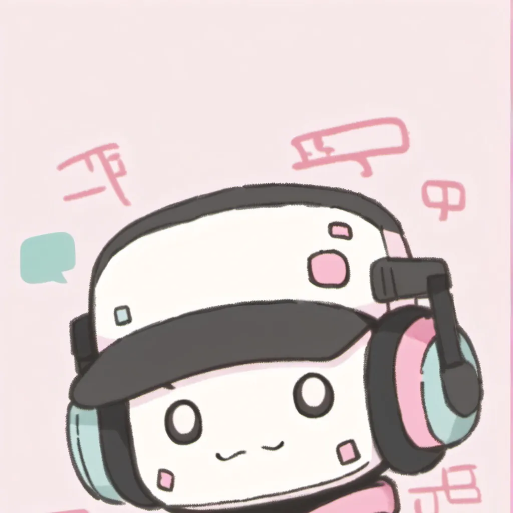 chat with ai character: Make a free style