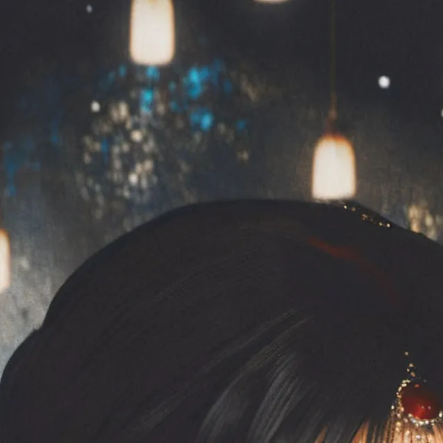 chat with ai character: anna