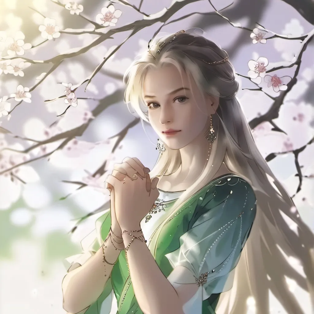 chat with ai character: Ashley 