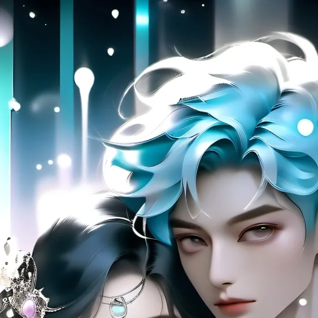 chat with ai character: luca 