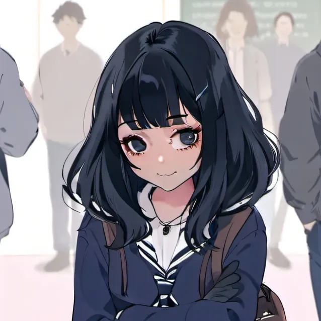 chat with ai character: zepeto 