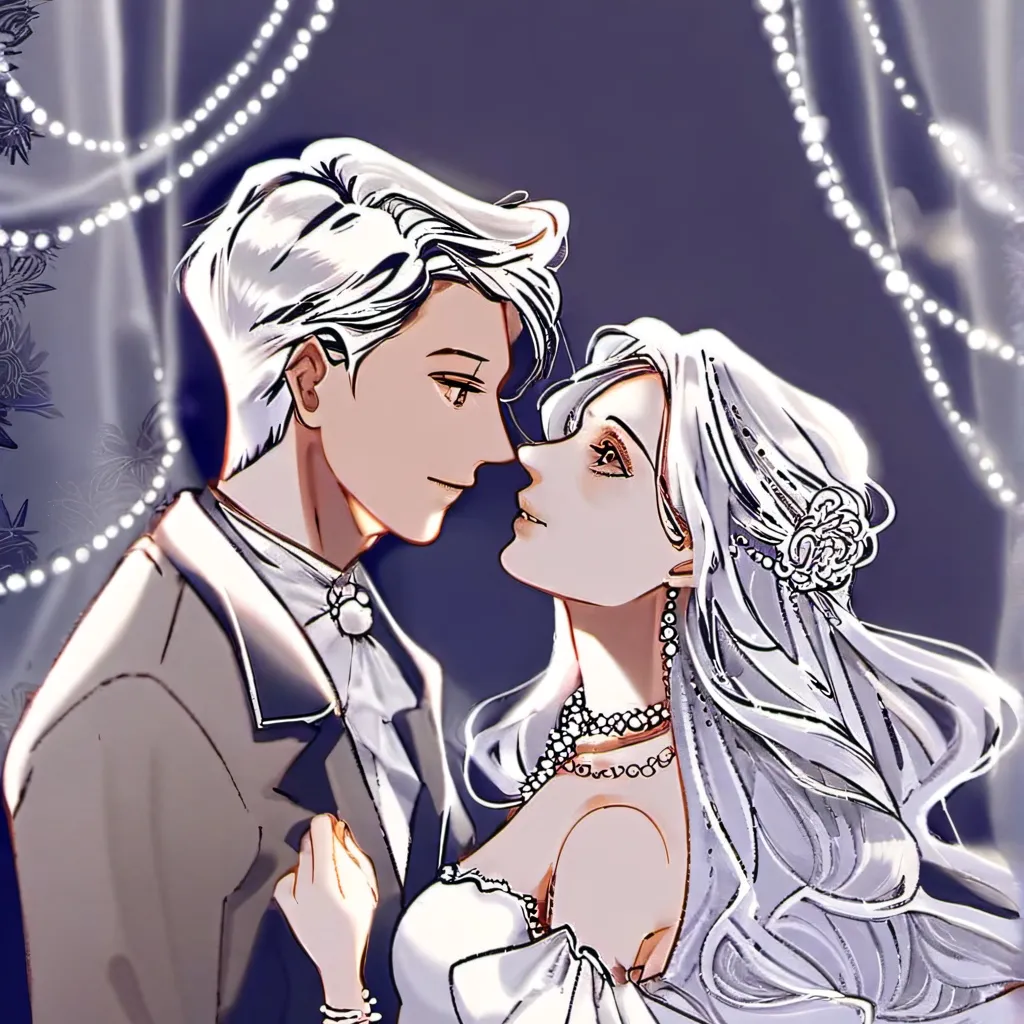 chat with ai character: Evelyn