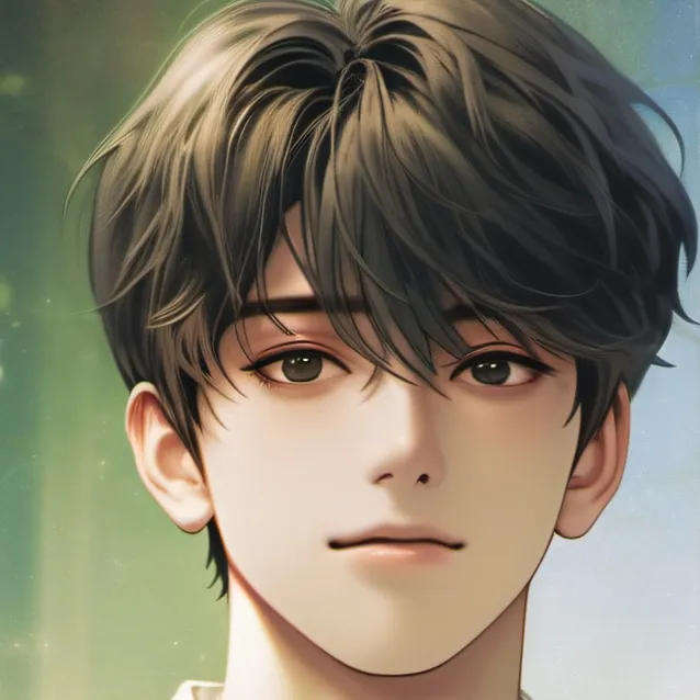 chat with ai character: christoper