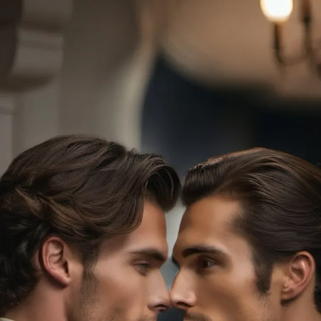 chat with ai character: christoper