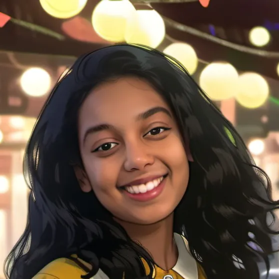 chat with ai character: Jasmine