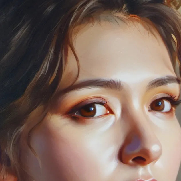 chat with ai character: Jasmine