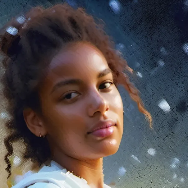 chat with ai character: Jasmine