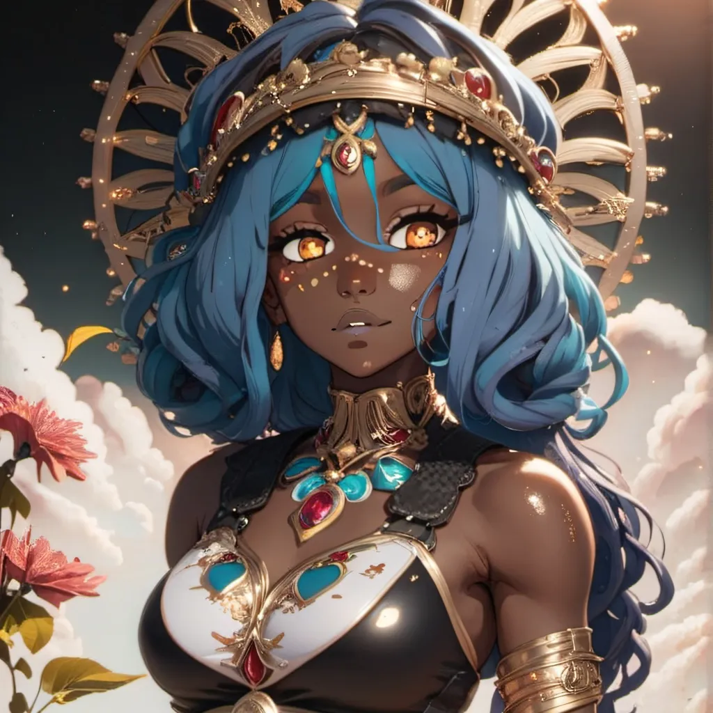 chat with ai character: Layla