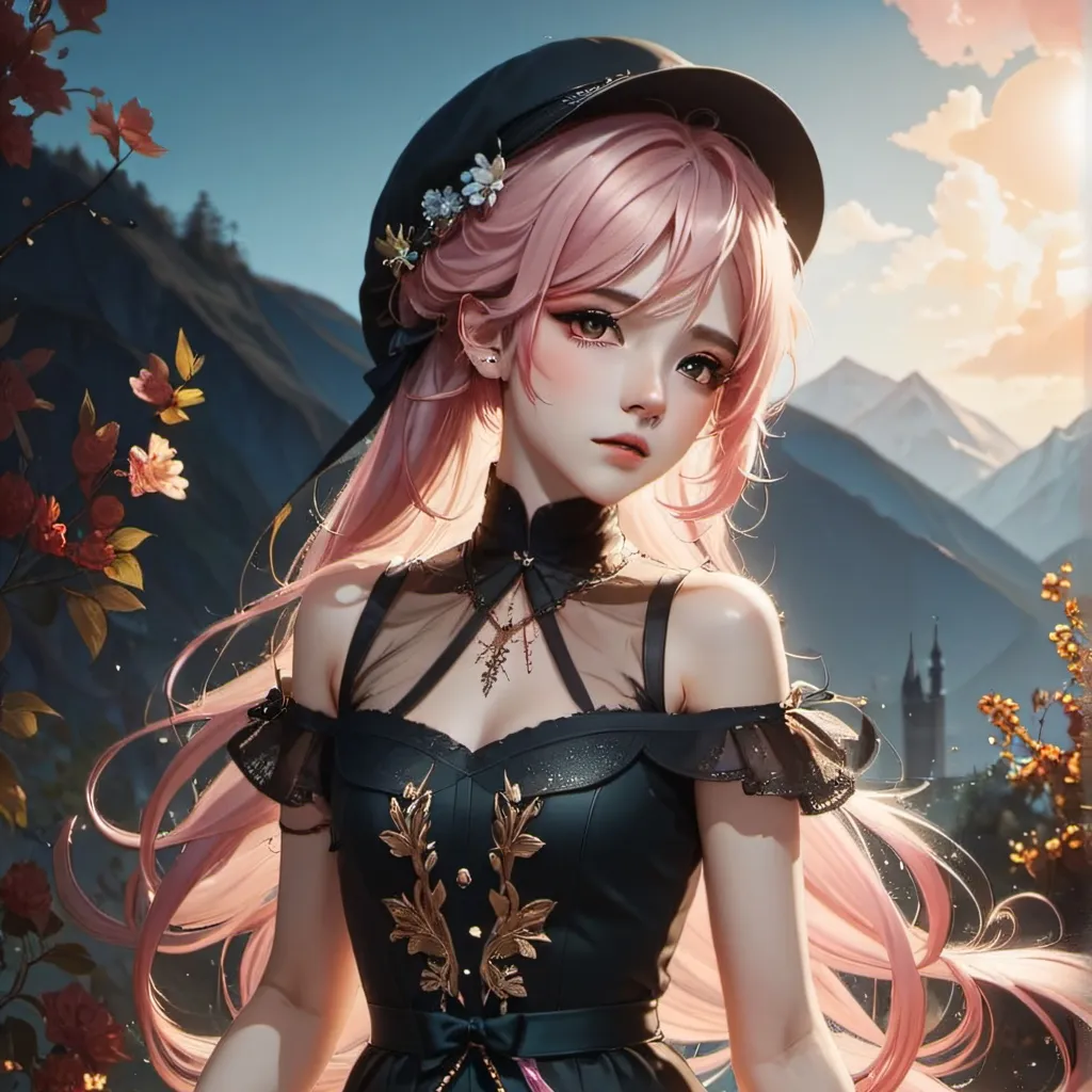 chat with ai character: Lynn Toms