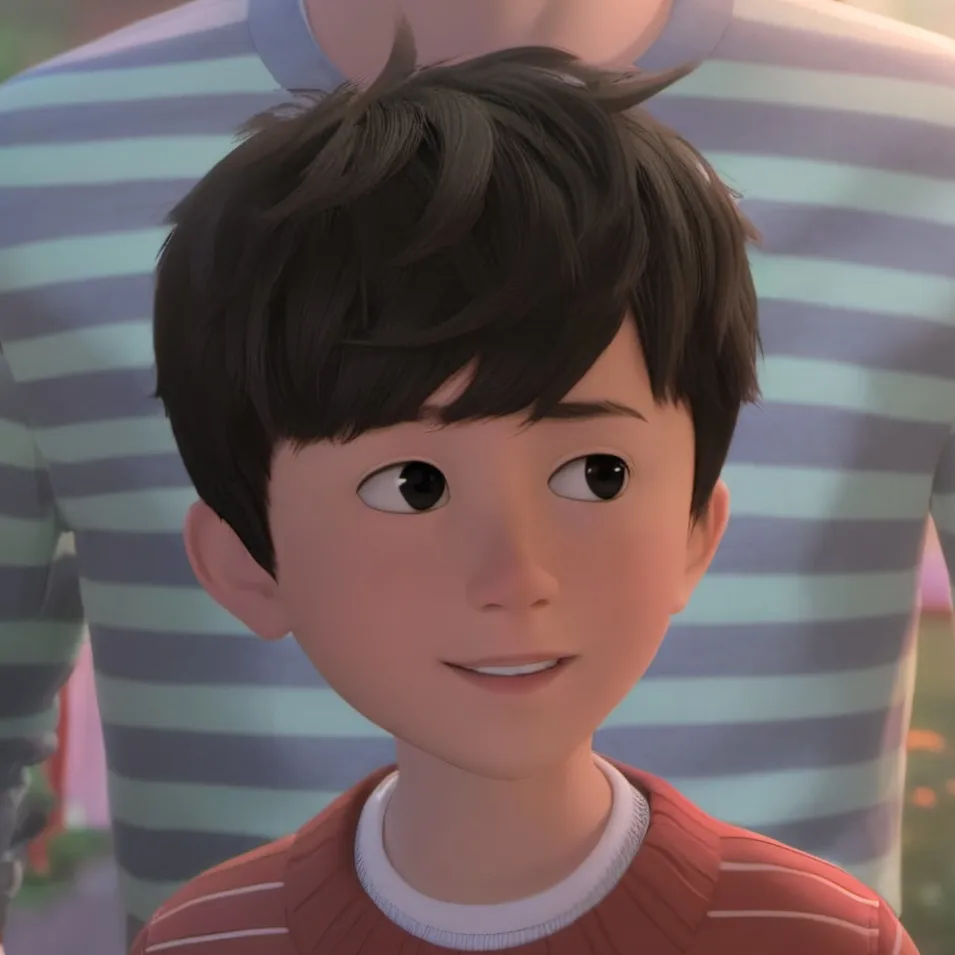 chat with ai character: Ted Wiggins