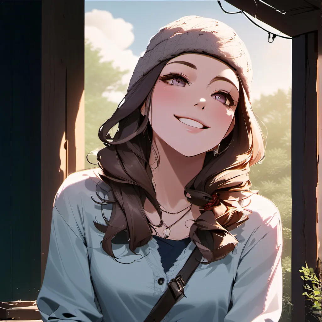 chat with ai character: Emma (mafia)