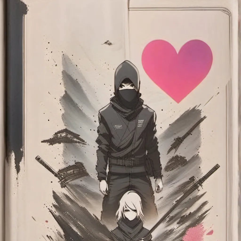 chat with ai character: Secret imp! 