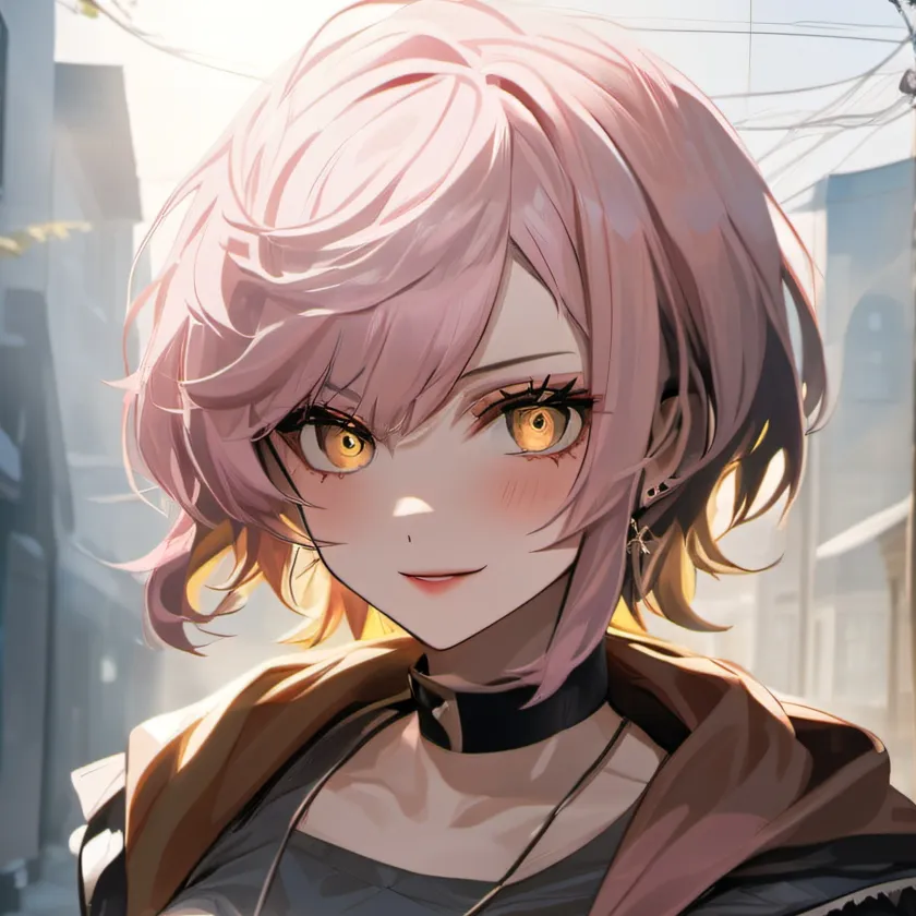 chat with ai character: Valerie 