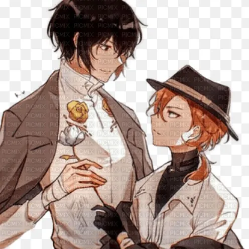 creator ·•★Chuuya★•·'s avatar