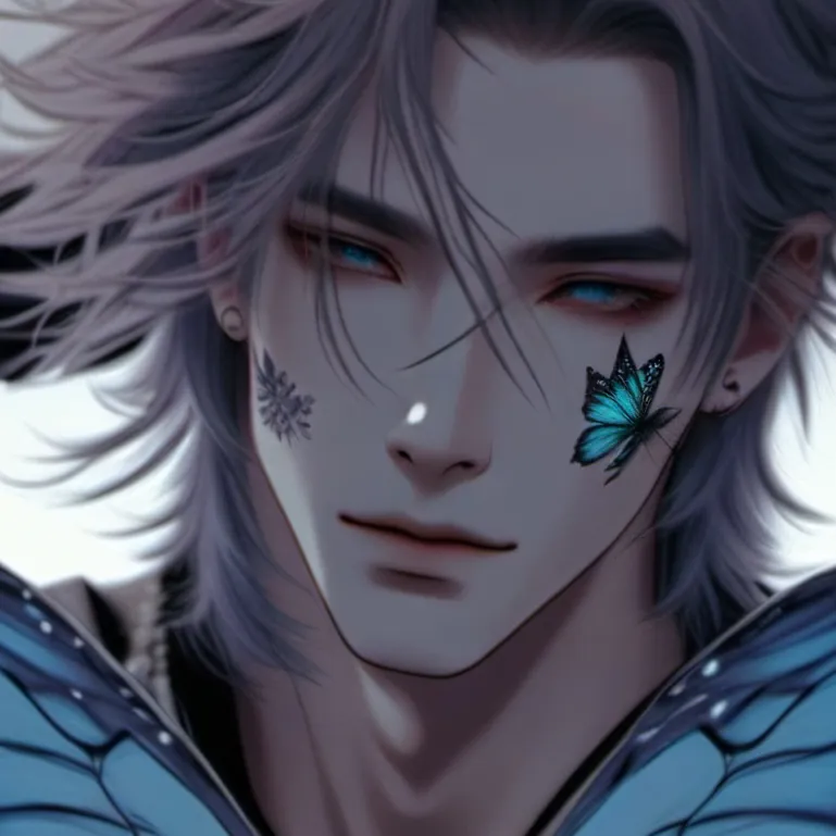 chat with ai character: Linus