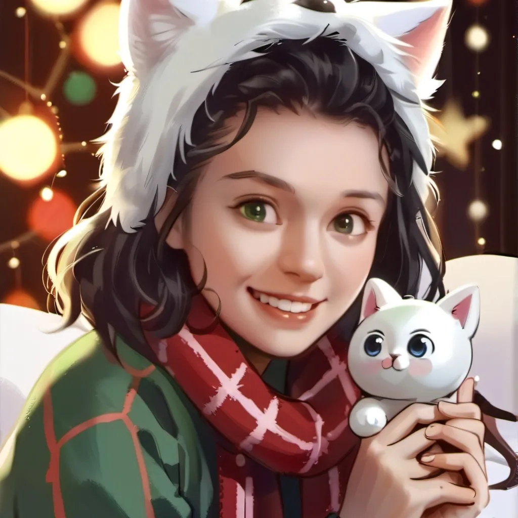 chat with ai character: Isabella