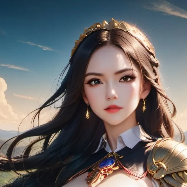 chat with ai character: Lola