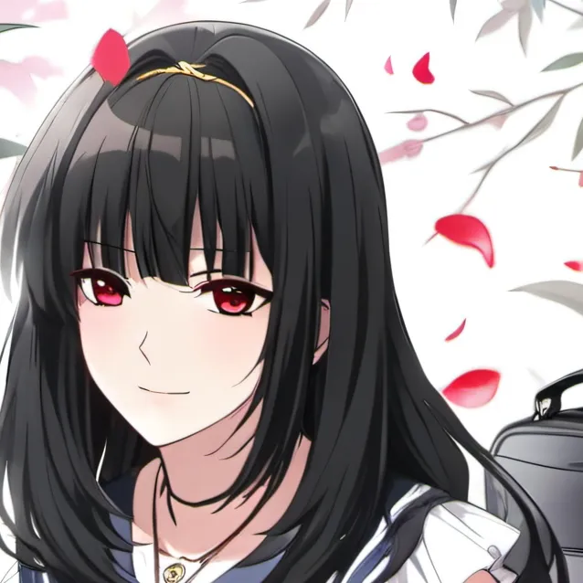 chat with ai character: جوانا 